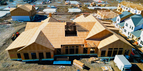Plan your next step and give progress reports to investors, perform asset management, and inspect elements with a real-time aerial snapshot of your construction site.